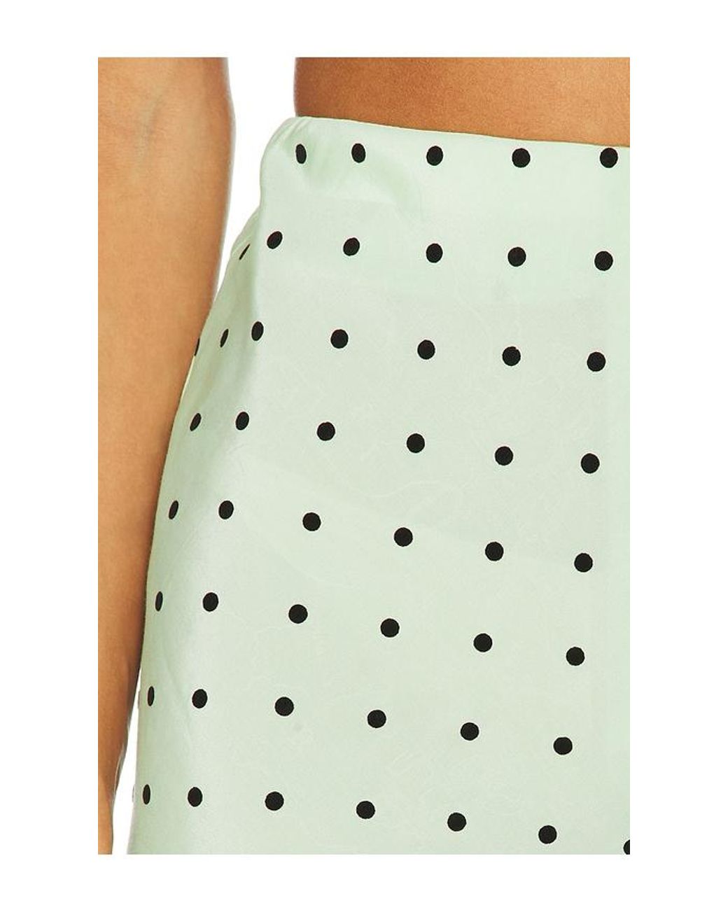 Maude Club Green Betty Pant
