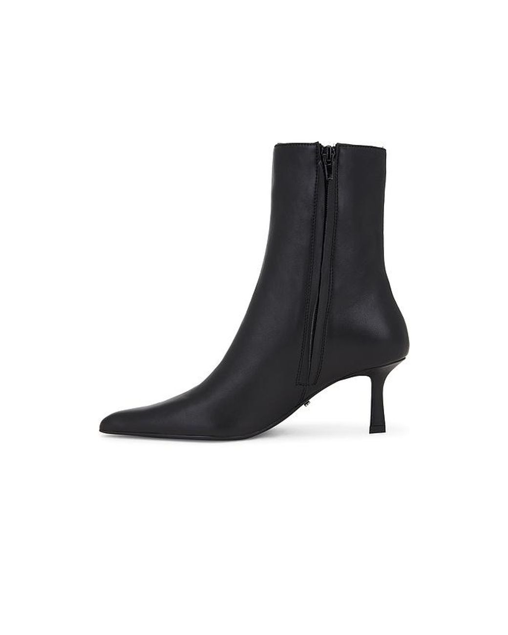 Tony Bianco Black Quincy