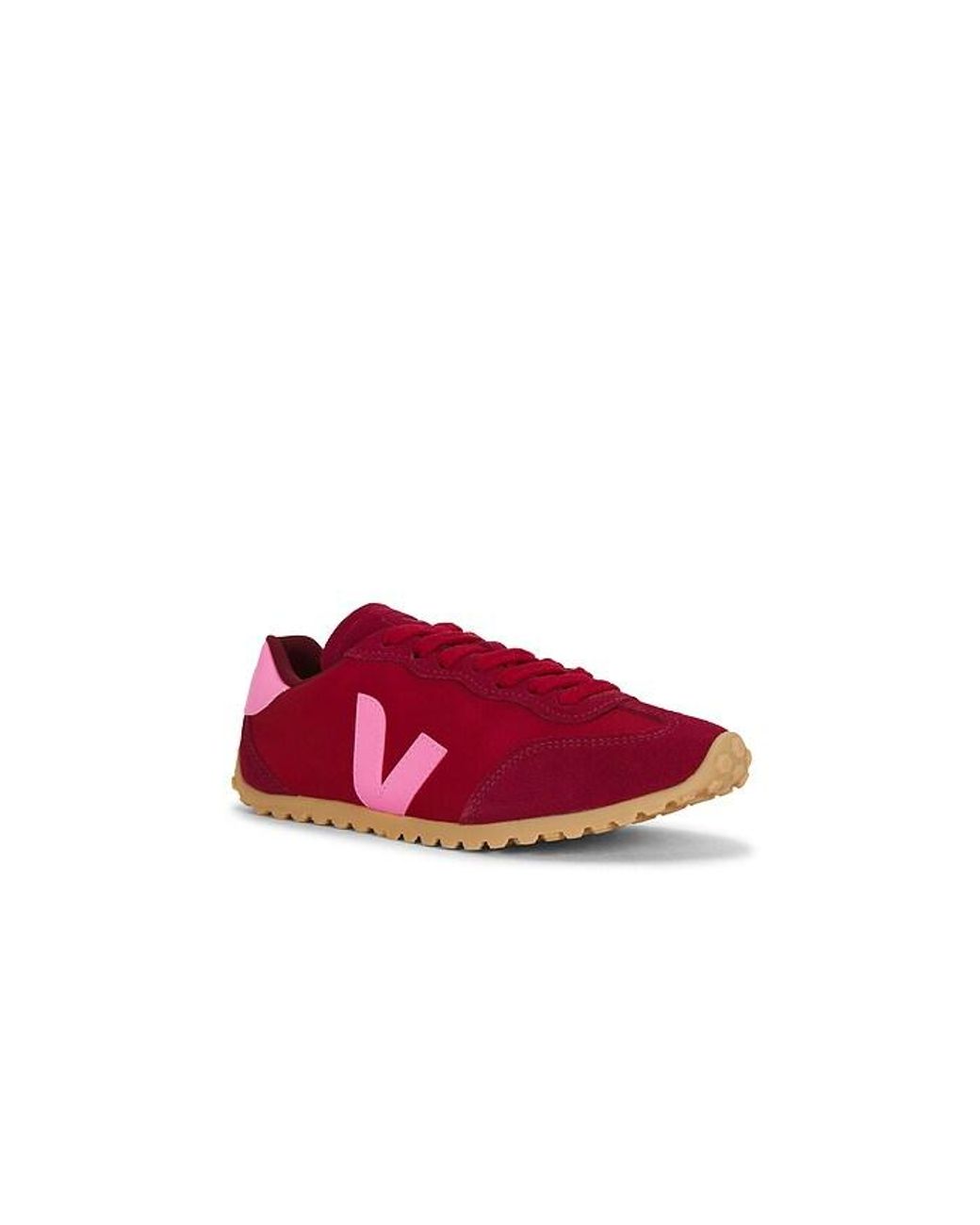 Veja Red Gt Sneaker