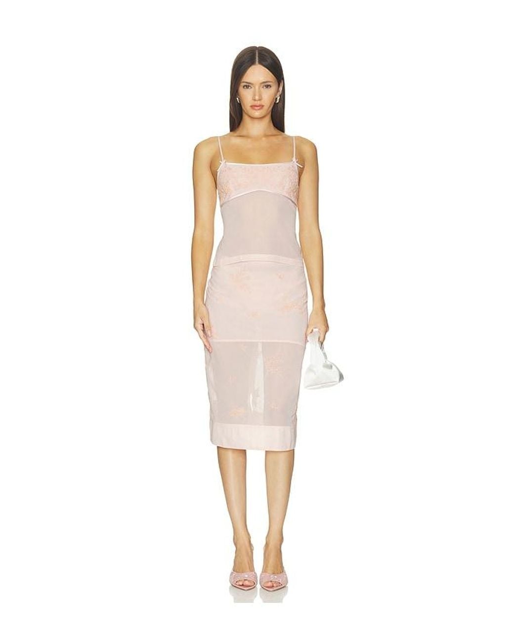 LPA Natural Marisel Top