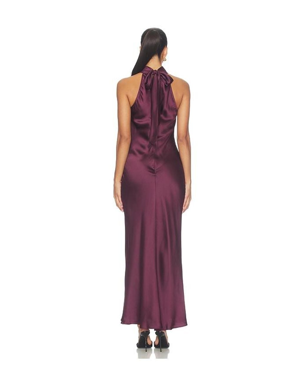 Steve Madden Red Lara Dress