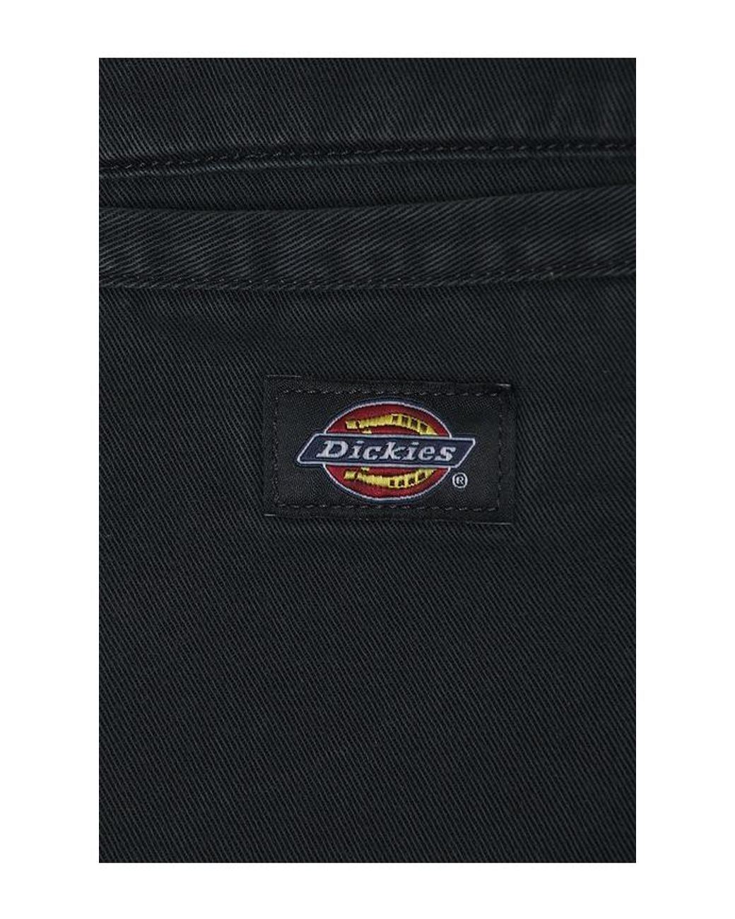 Dickies Black Worn for men