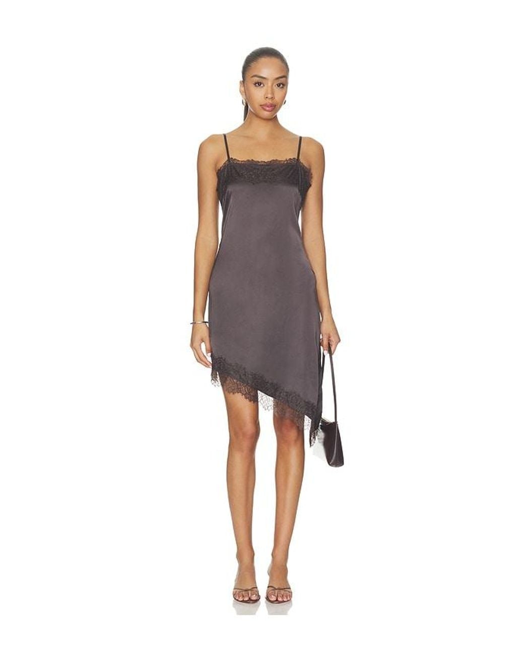 Samsøe & Samsøe Multicolor Saebba Lace Dress