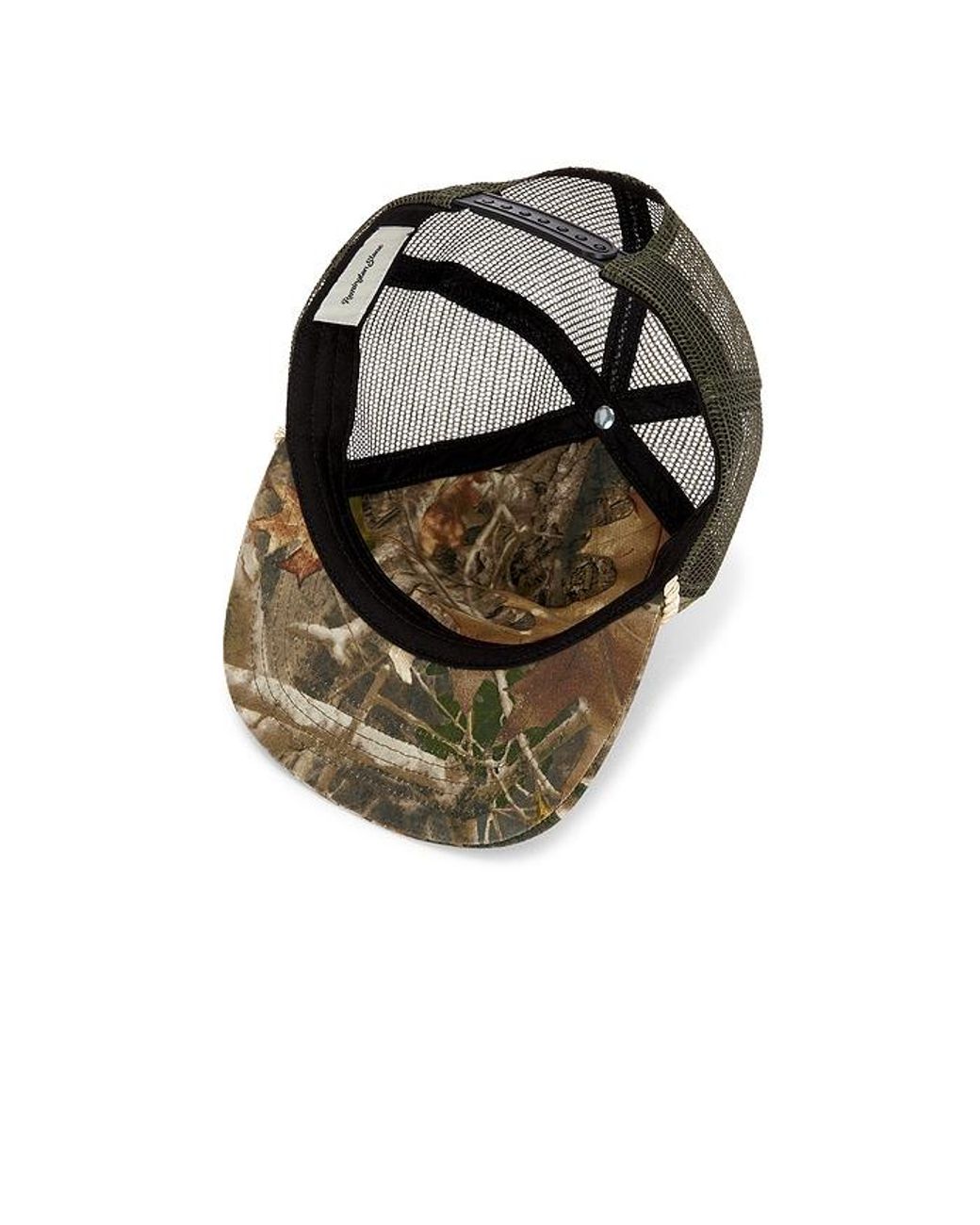 Remington Stone Multicolor Joker Trucker Hat