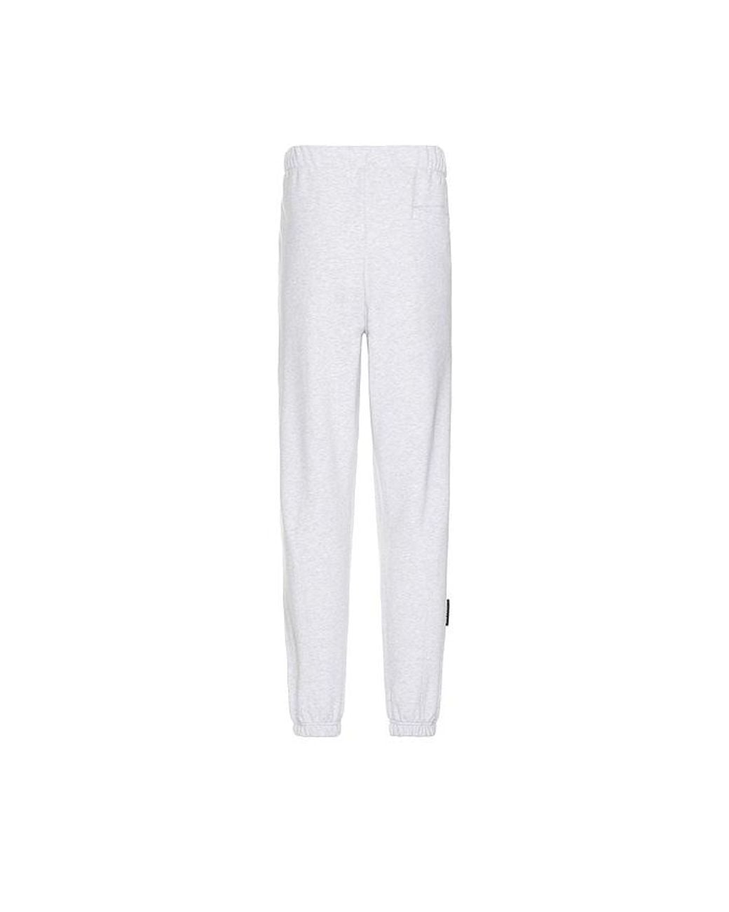 On Shoes White Club Pant for men