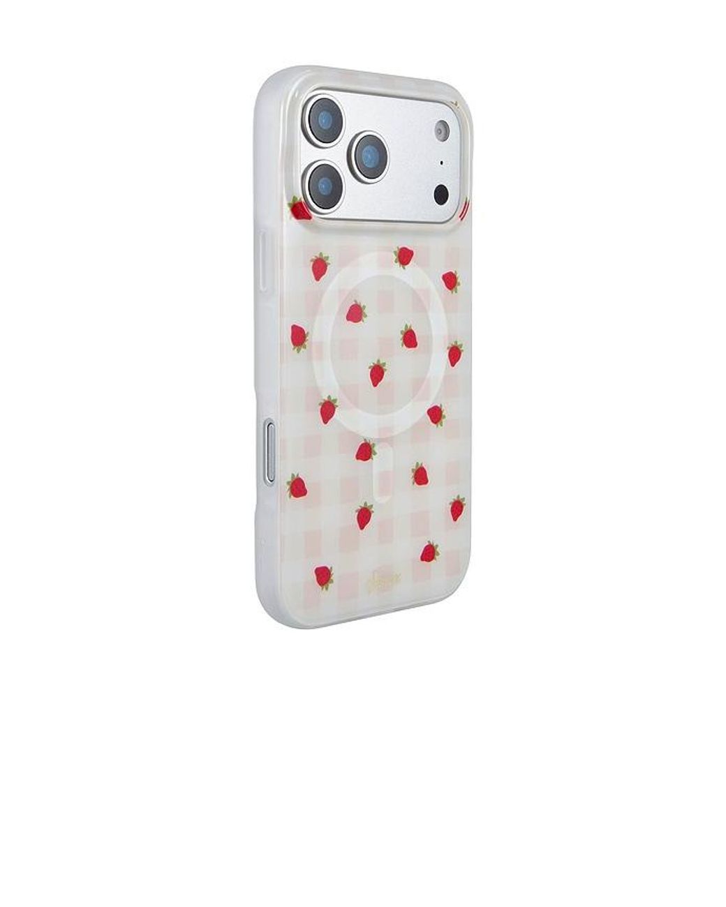 Sonix Multicolor Magsafe Compatible Iphone 17 Pro Max Case