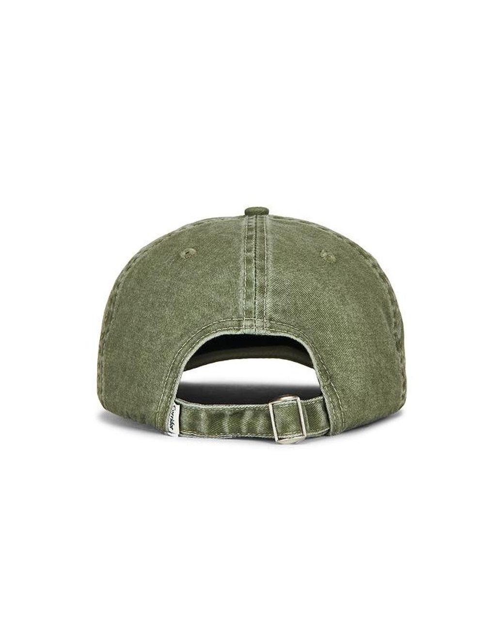 Corridor NYC Green City Of Angeles Cap