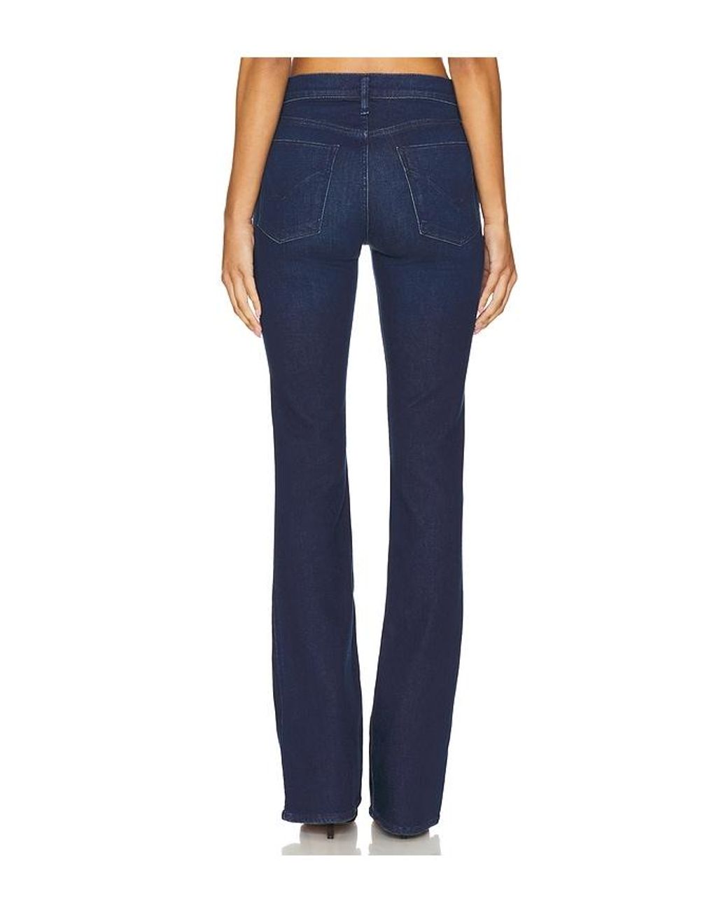 Hudson Blue Barbara High Rise Bootcut