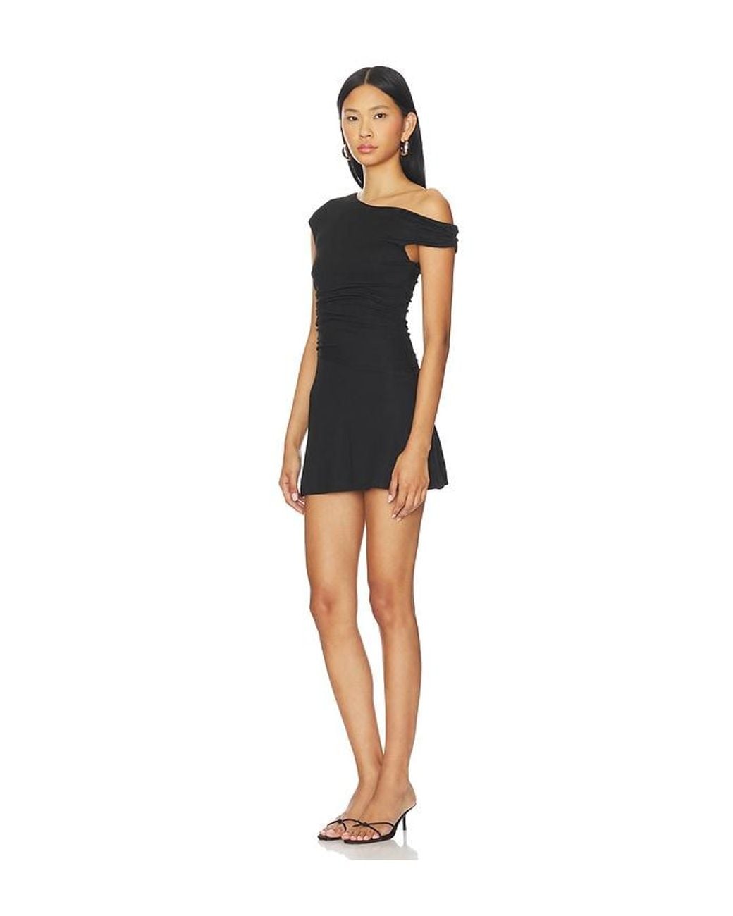 Runaway the Label Black Talli Mini Dress