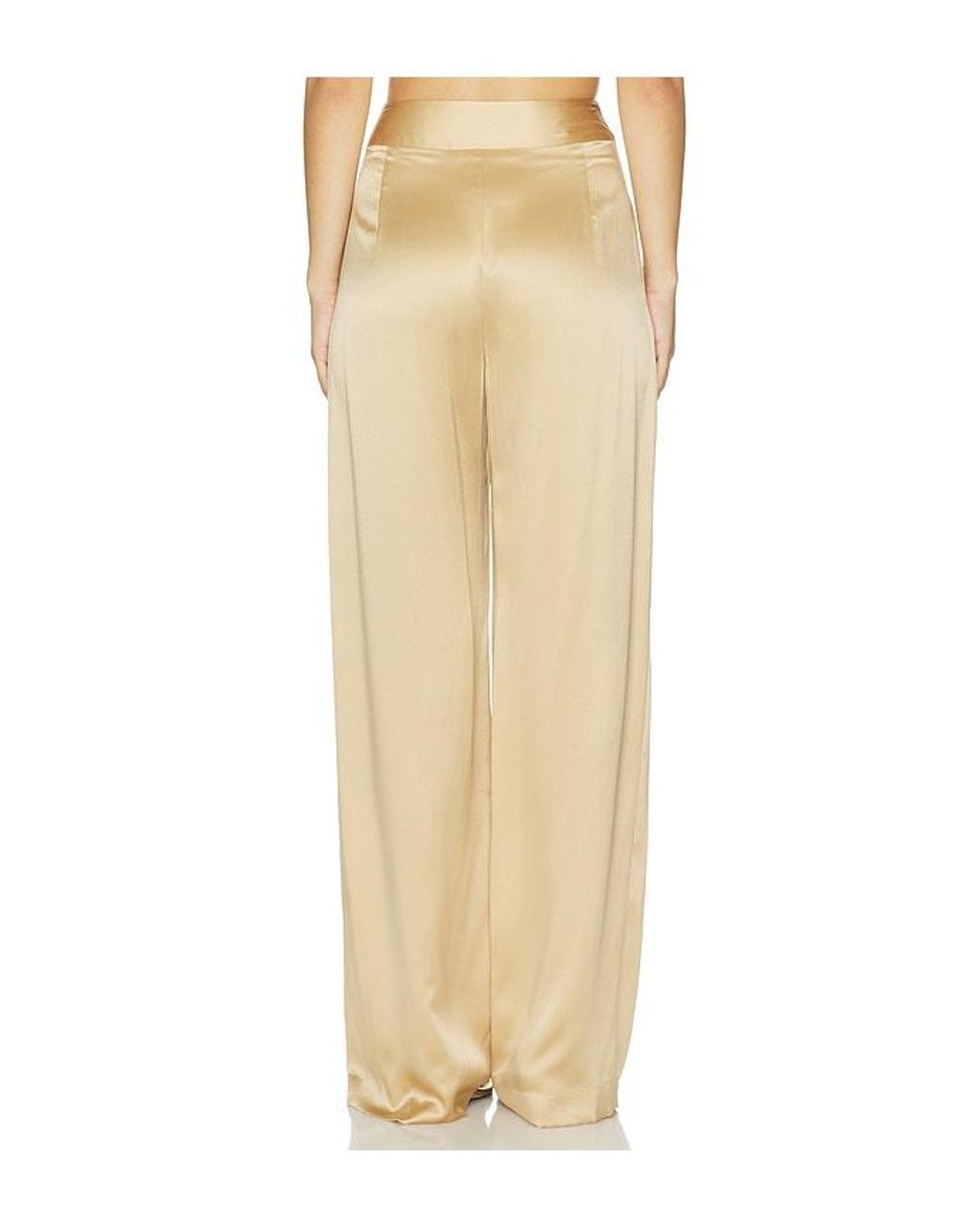 The Sei Natural Relaxed Trouser