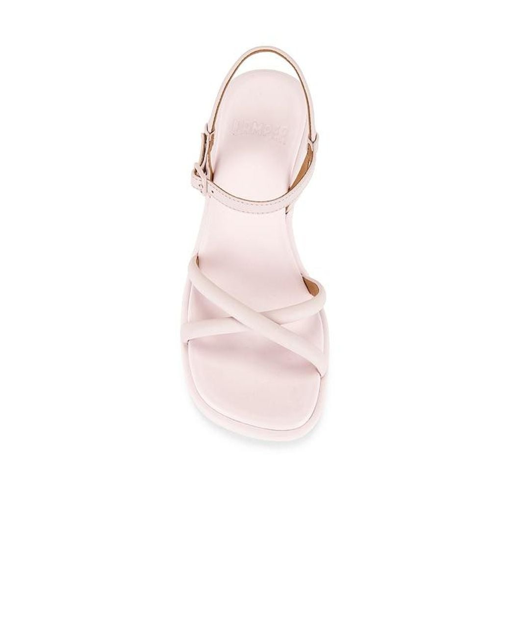 Camper Multicolor Louise Sandal