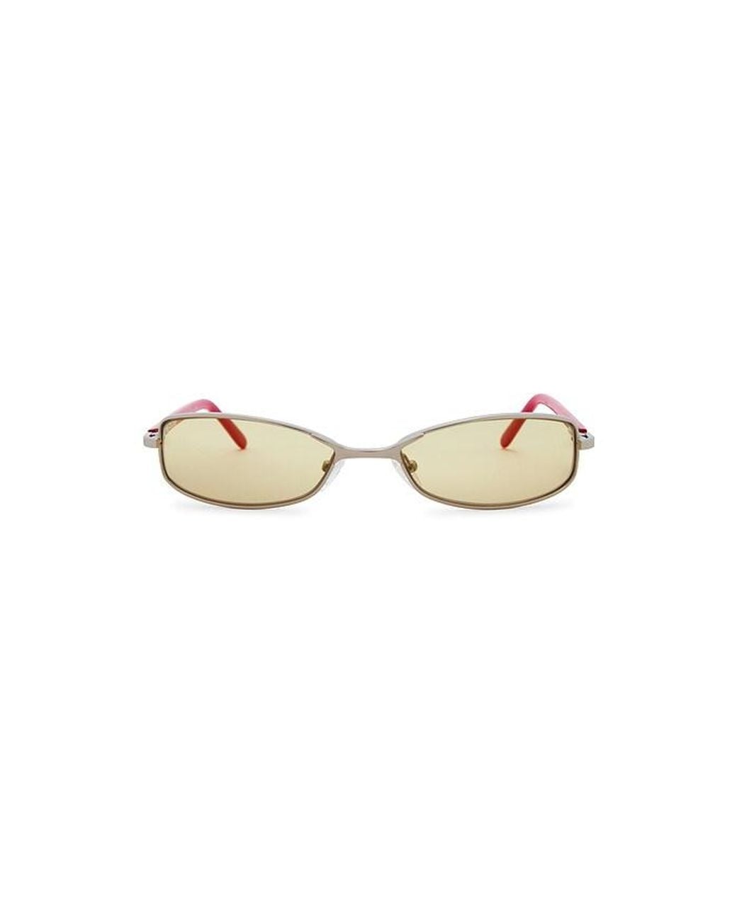 BRU Eyewear Multicolor Hudson Sunglasses for men
