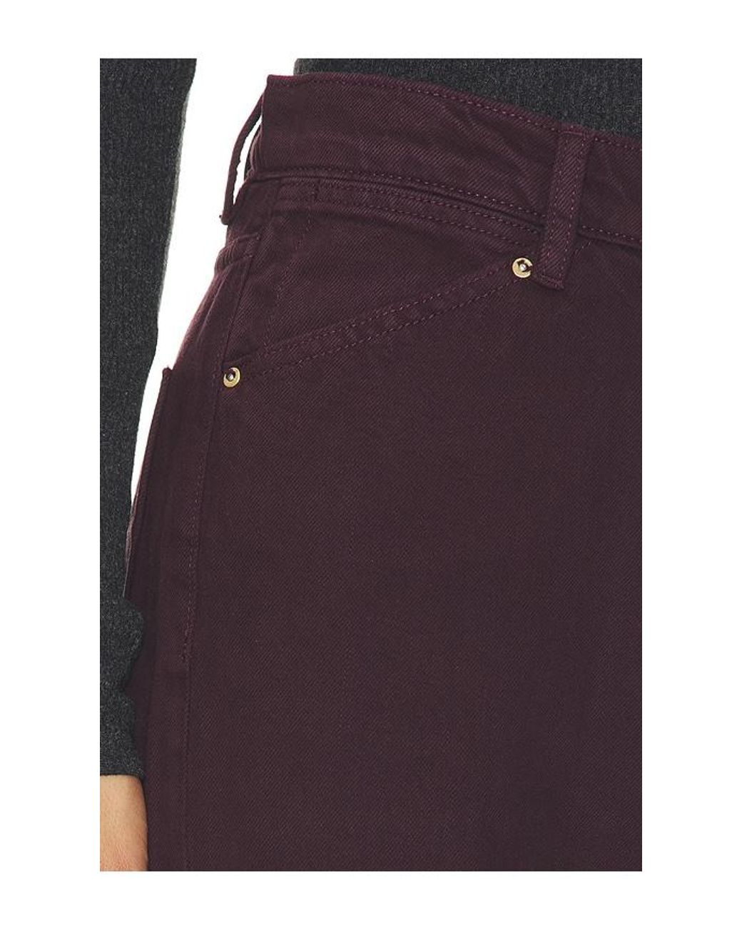 DL1961 Blue Kaylen Soft Curve High Rise Jean