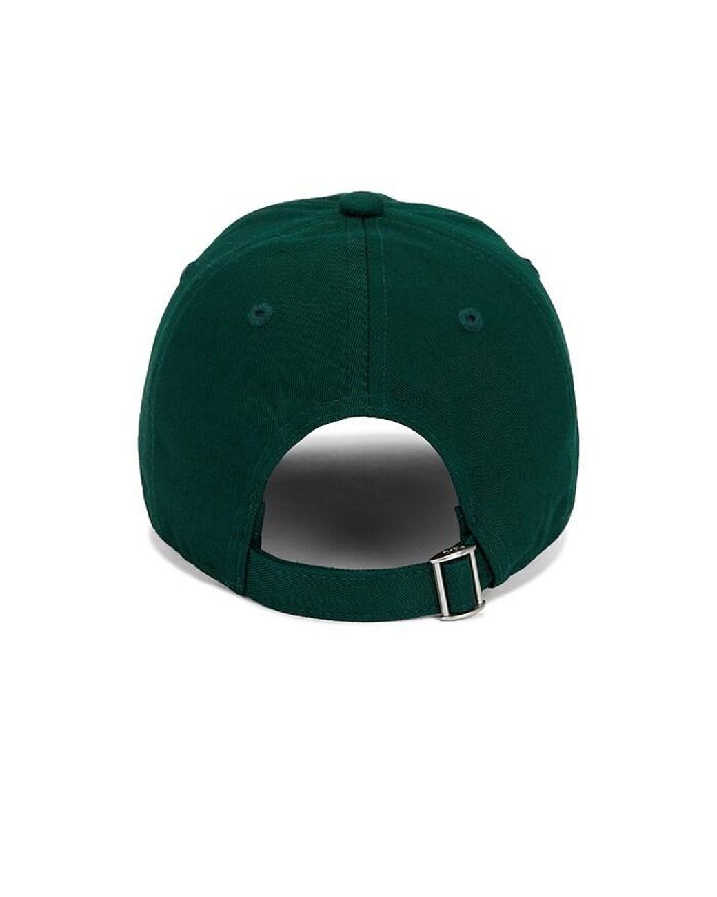 Drole de Monsieur Green Slogan Cap for men