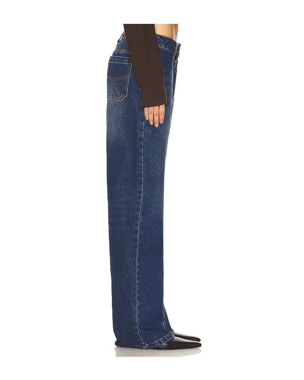 superdown Blue Jeans Kylin