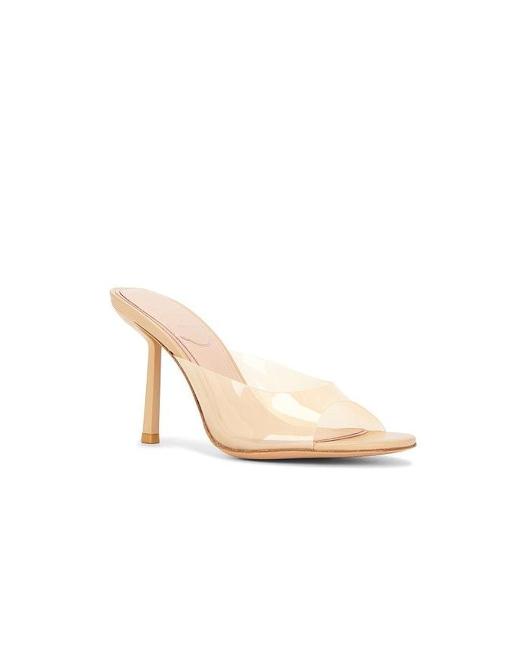 Michael Costello White X Revolve Naomi Mule