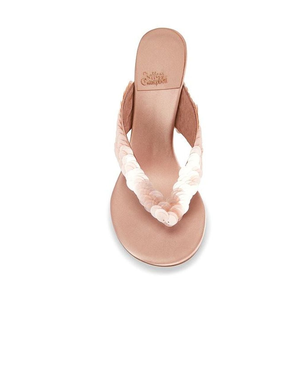 Jeffrey Campbell Multicolor Sandale Bopz-Seq