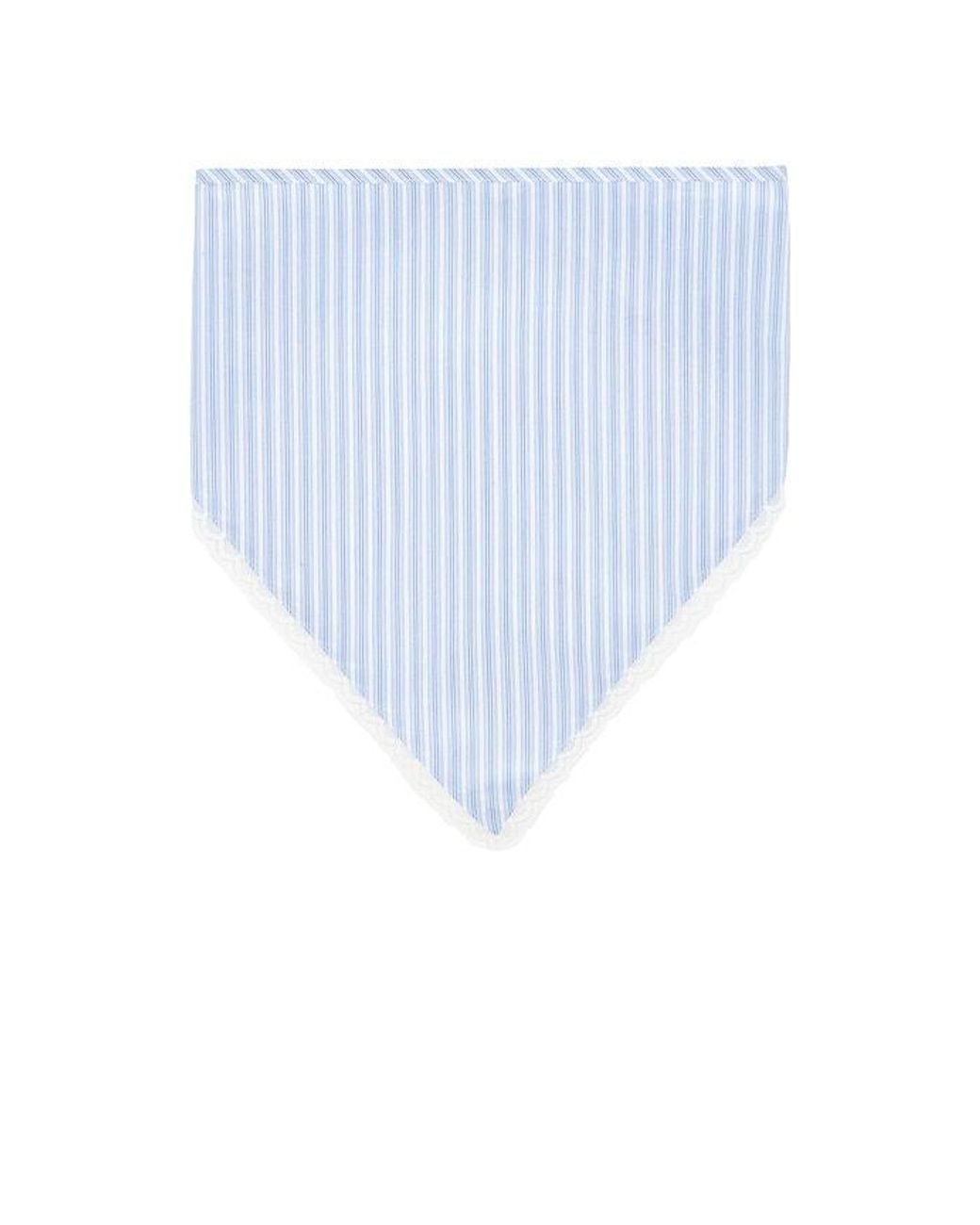 Tularosa Blue Schal Gracie