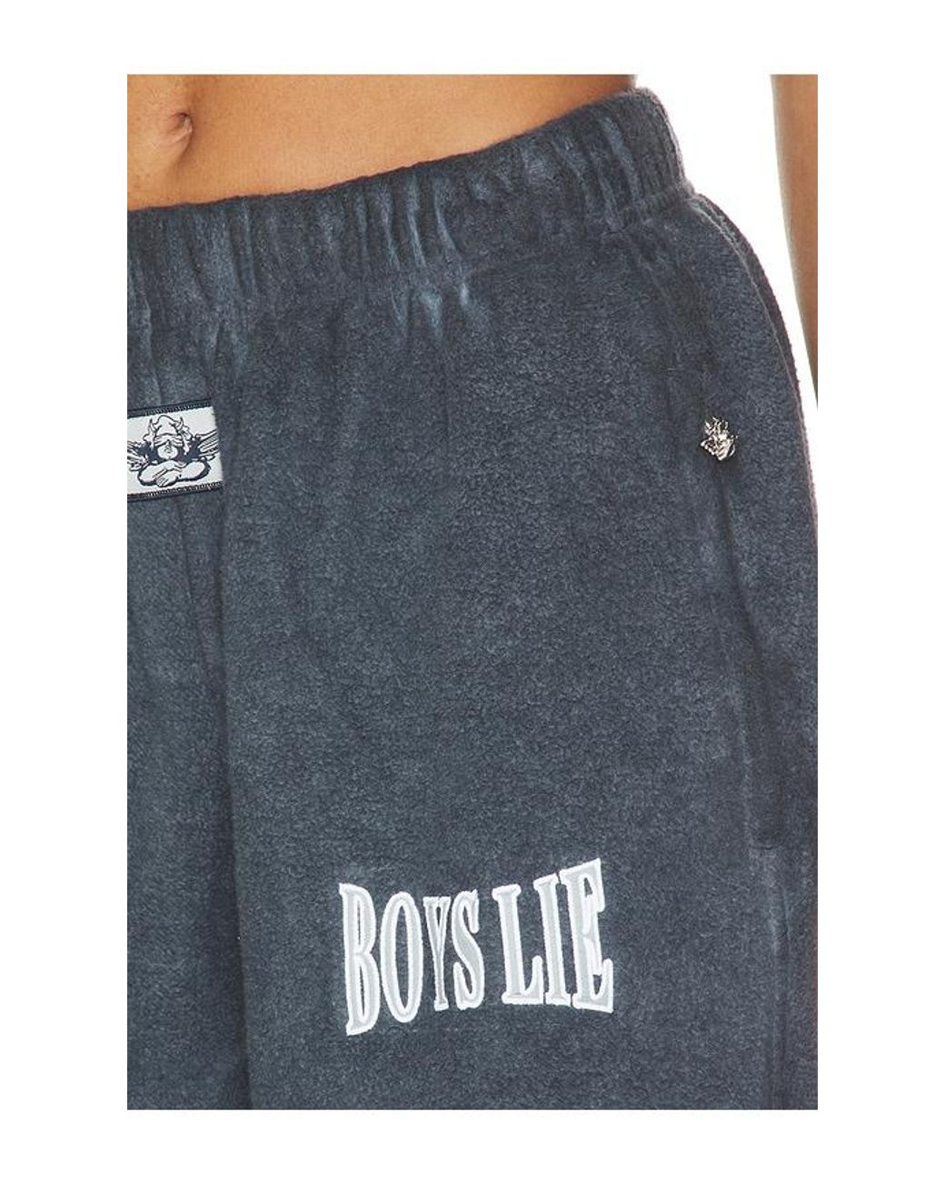 Boys Lie Blue The Lena Alex Pant