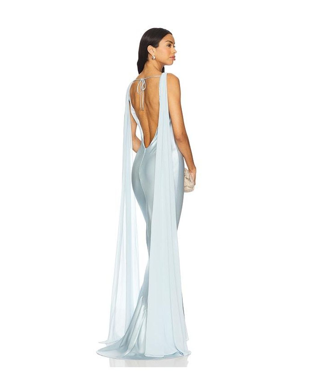 retroféte White Julia Dress