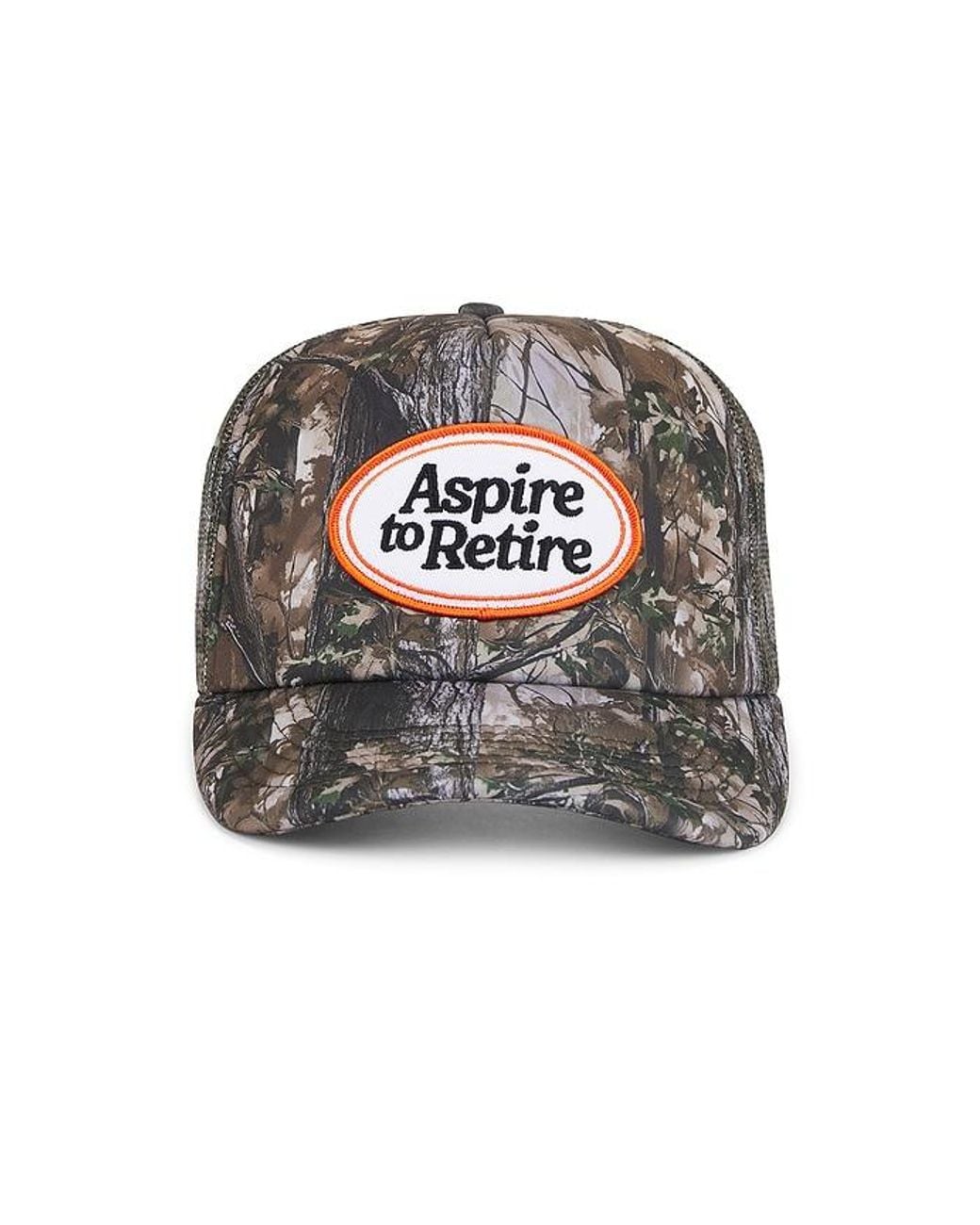 Motel Margarita Multicolor Heritage Trucker Hat