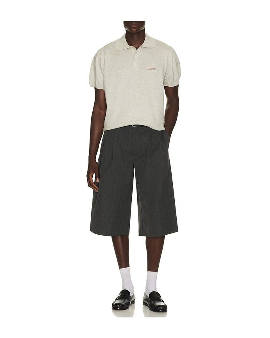 Edmmond Studios Polohemd in Multicolor für Herren