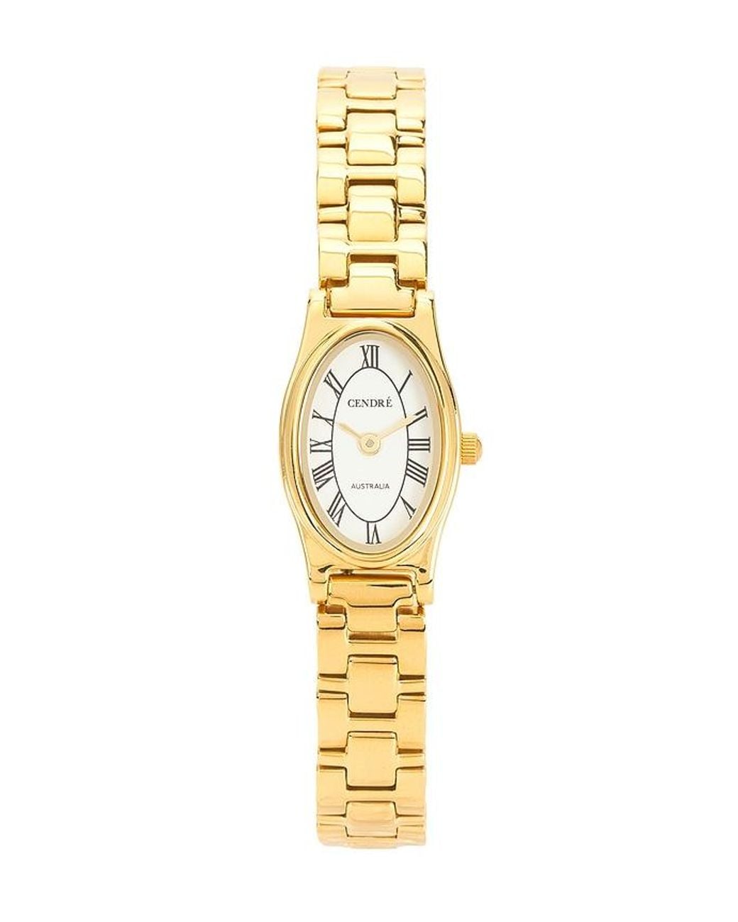 CENDRE Metallic Emmeline Watch
