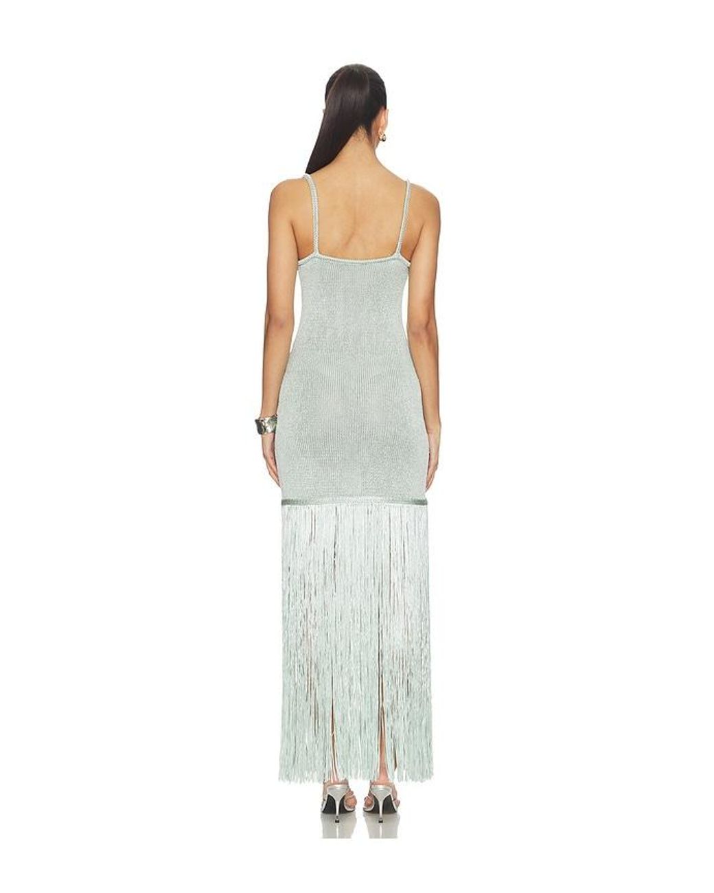 Dodiee Multicolor Isabelle Dress