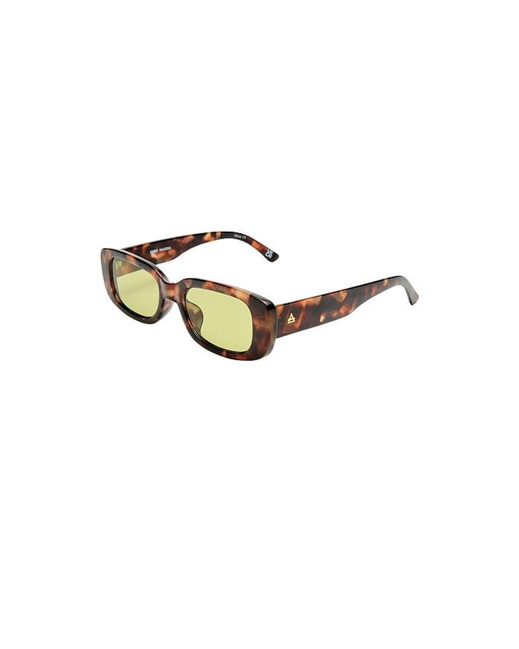 Aire Multicolor Ceres Sunglasses