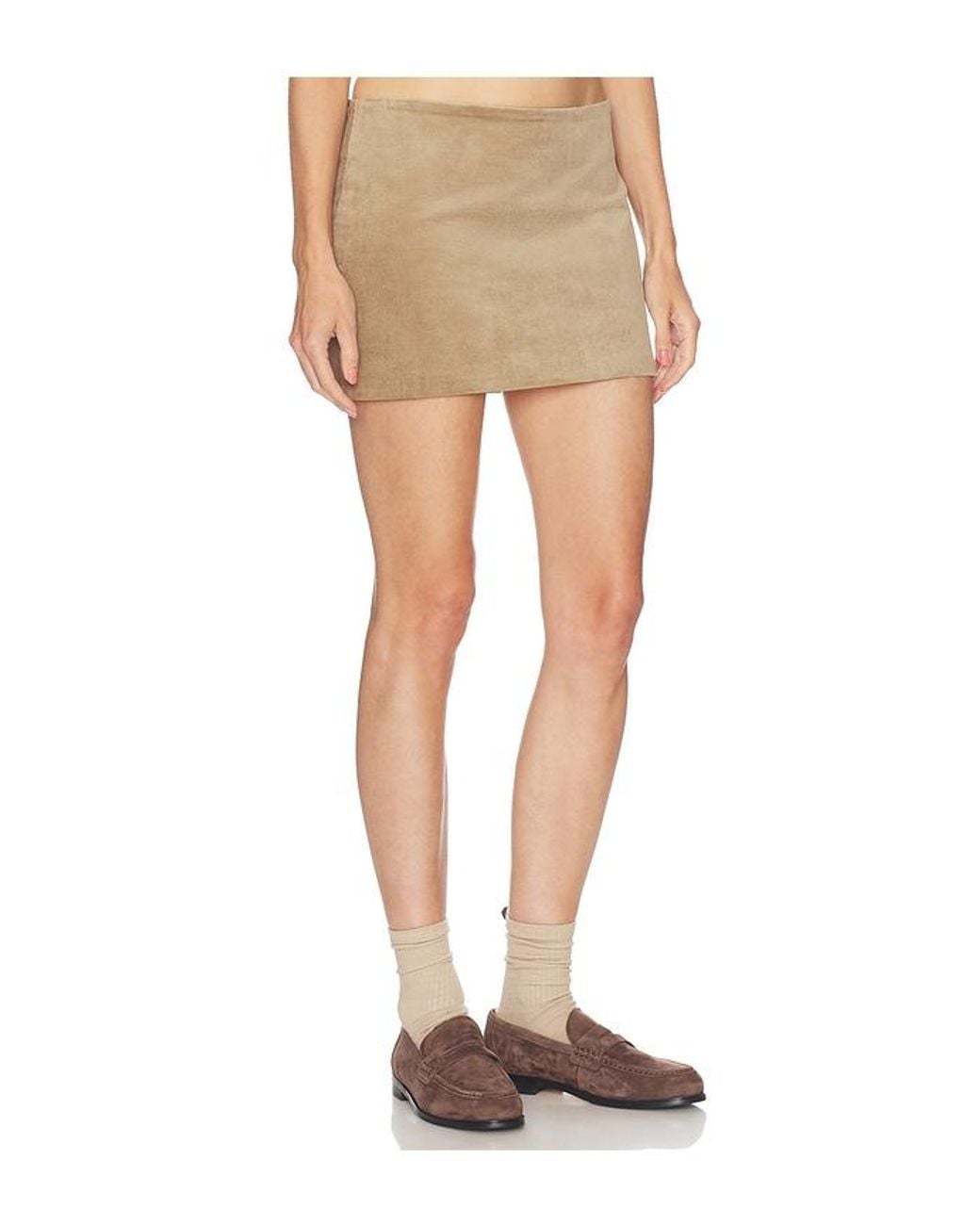 SRG Natural Warren Skirt