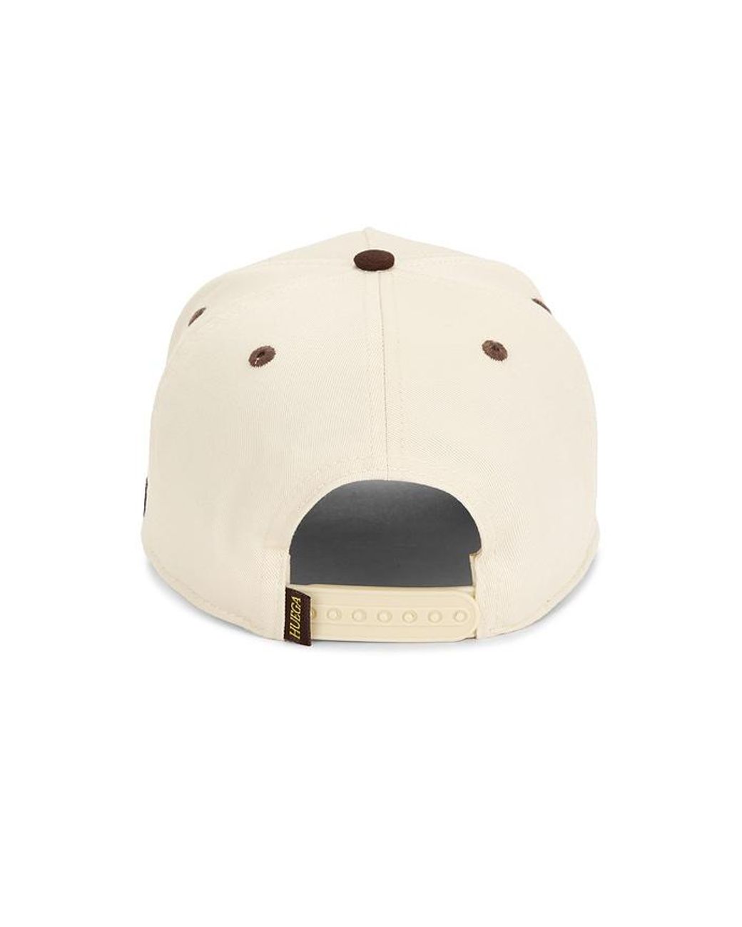 Huega House Natural Legacy Hat