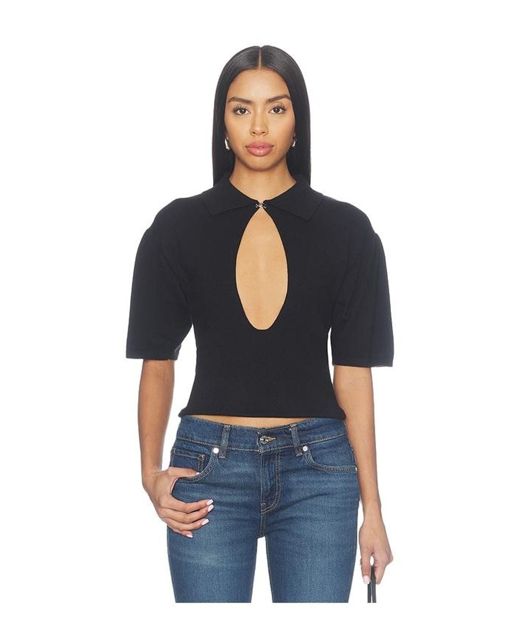 Lioness Blue Sweet Talk Top