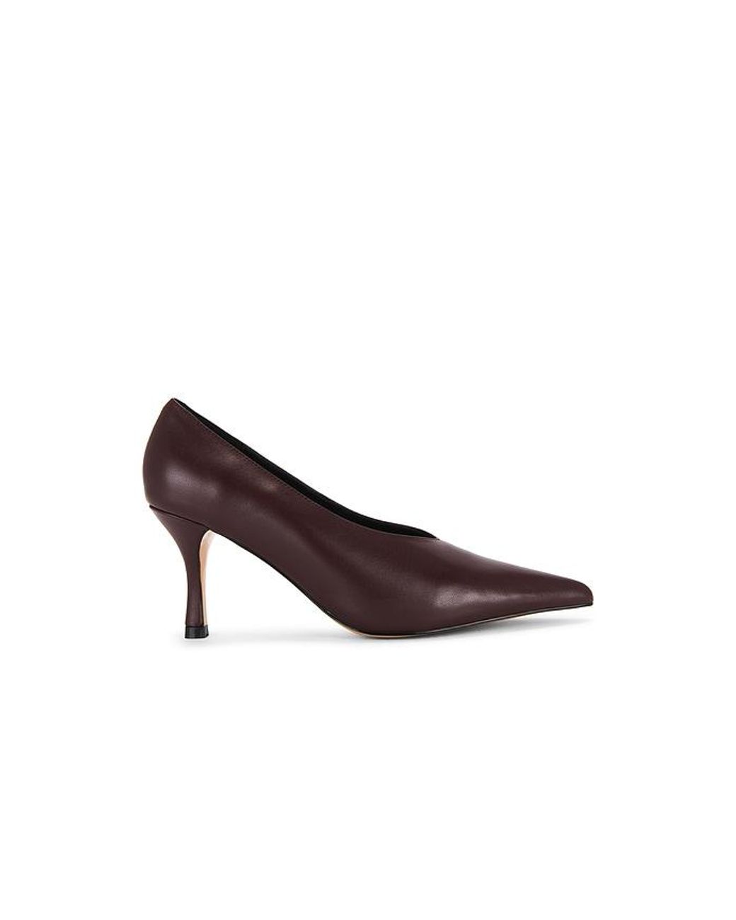 Raye Brown Pumps Noa