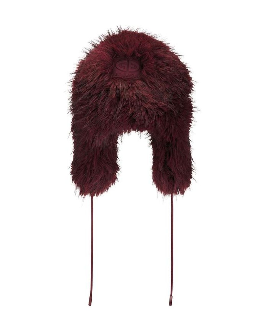 Goldbergh Purple Cher Hat