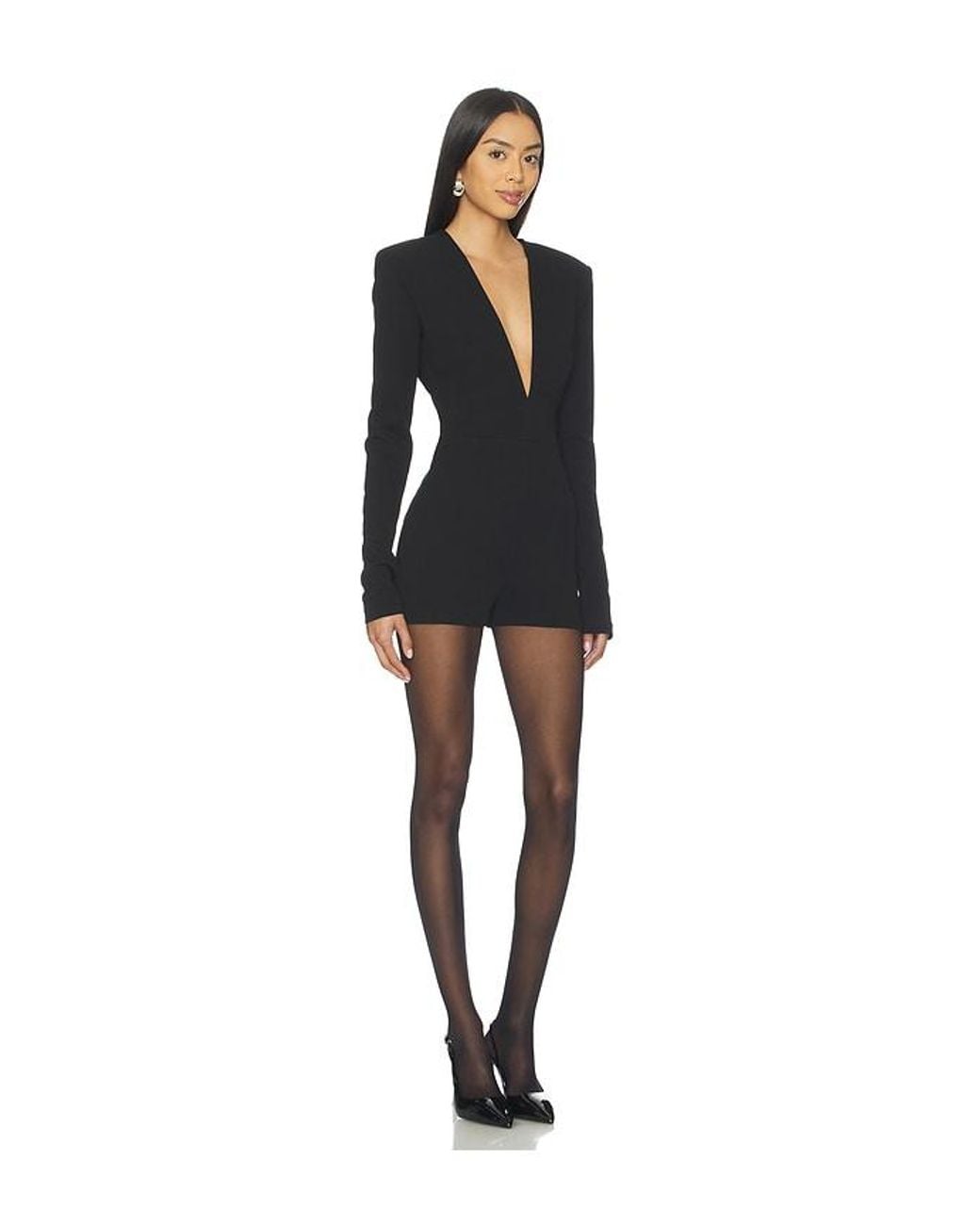 Aniye By Black Sienna Romper