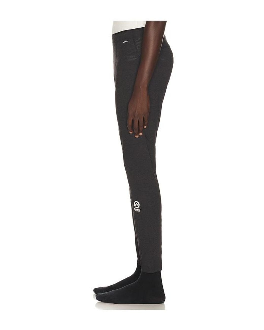The North Face Black Summit Pro Baselayer Tight for men