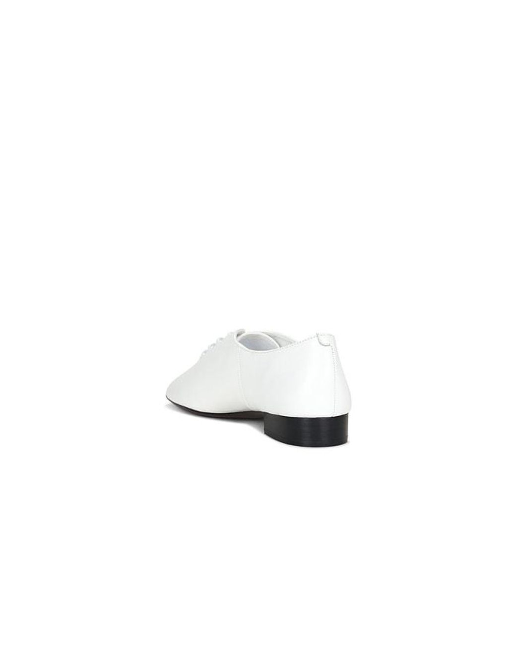 Jeffrey Campbell White Swingdance Oxford