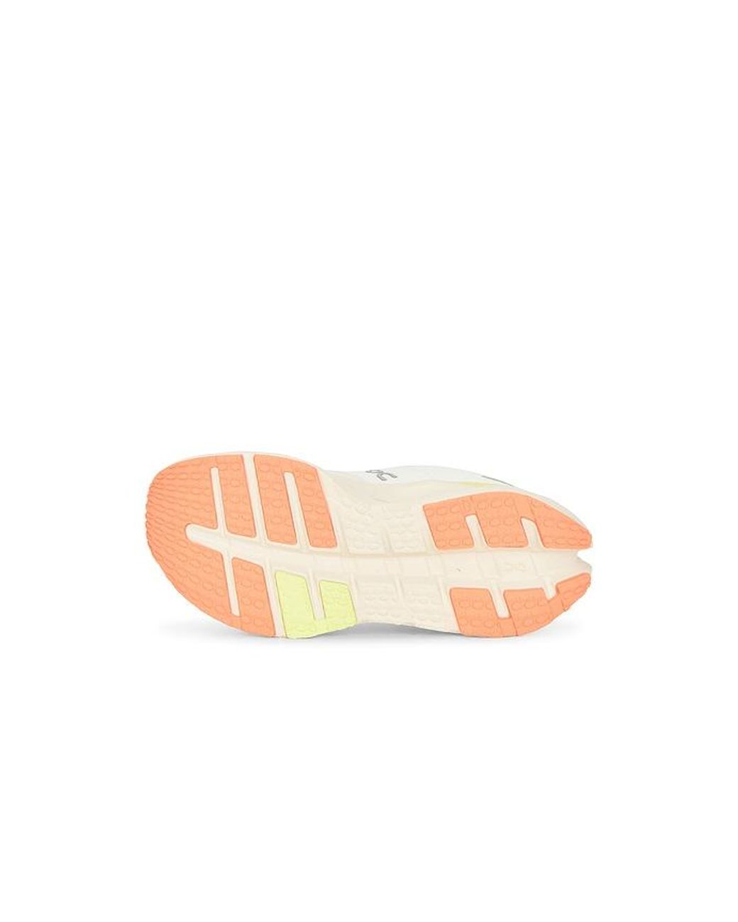 On Shoes White Sneakers Cloudrunner 3