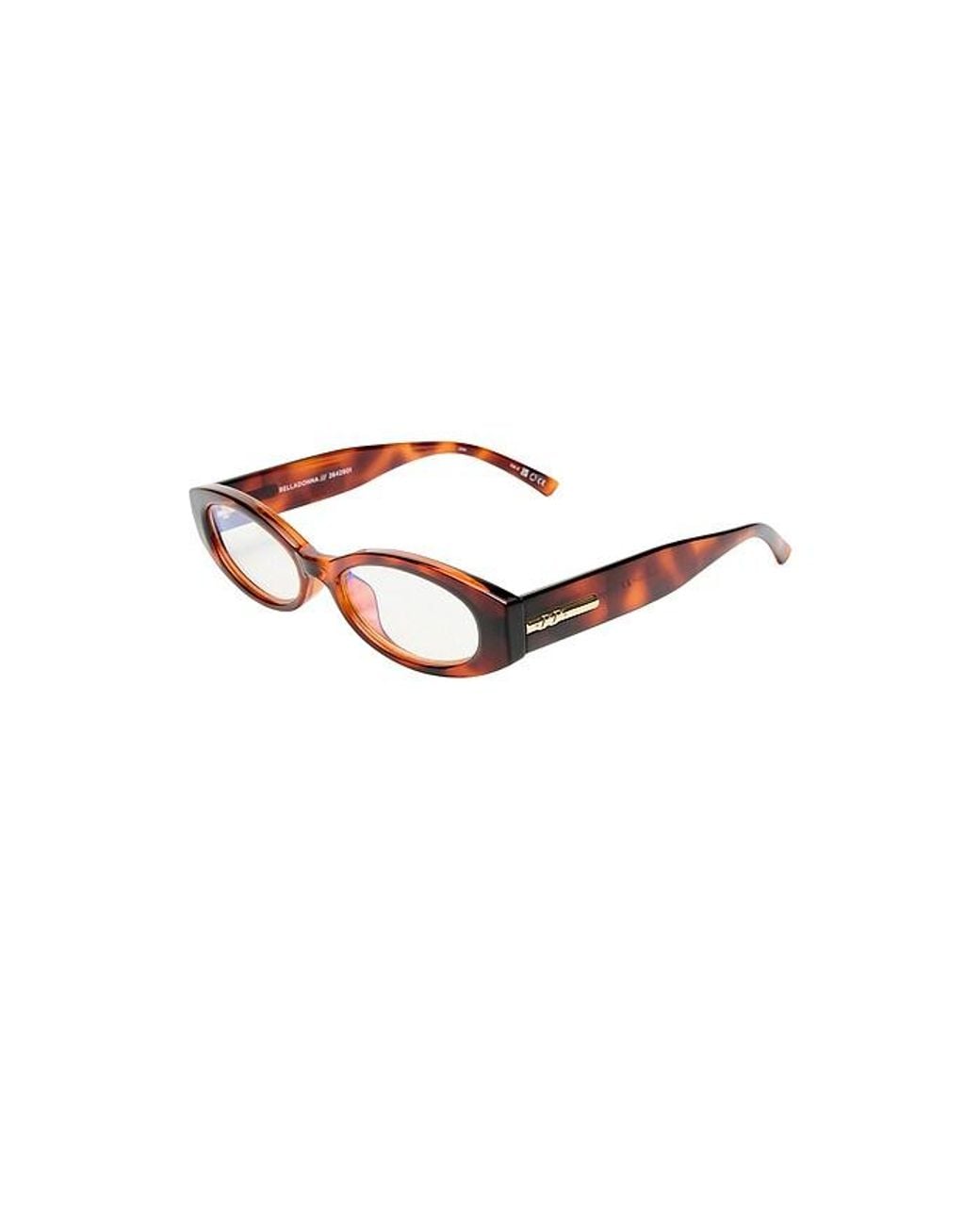 Le Specs Multicolor Belladonna Sunglasses
