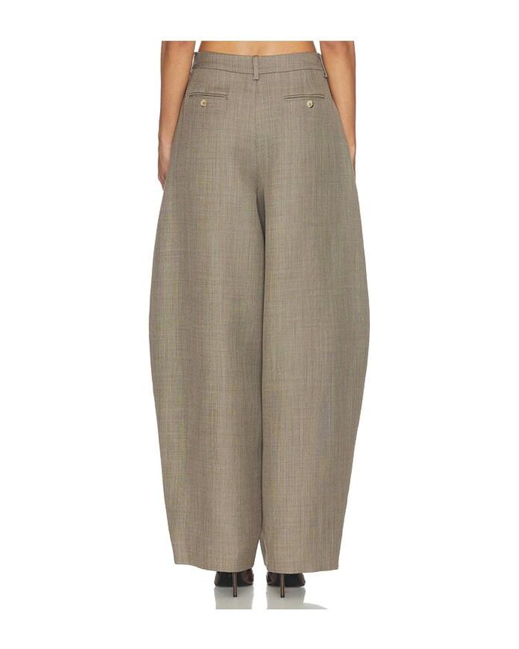 Magda Butrym Natural Pants