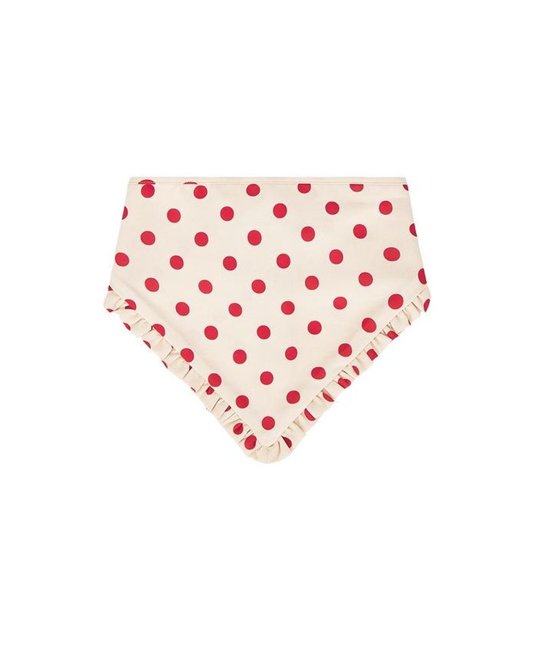 Lisa Says Gah Multicolor Mandy Handkerchief