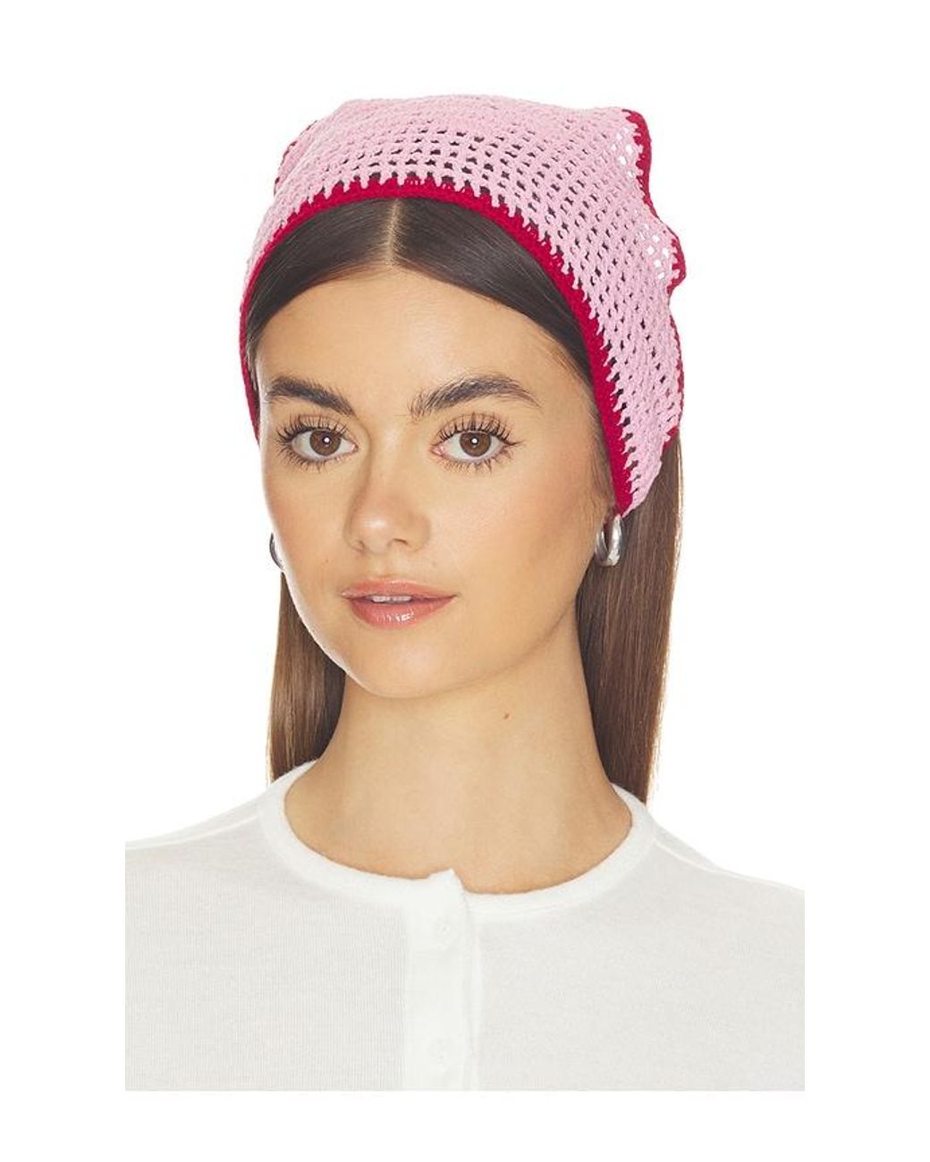 Saylor Multicolor Cody Headband