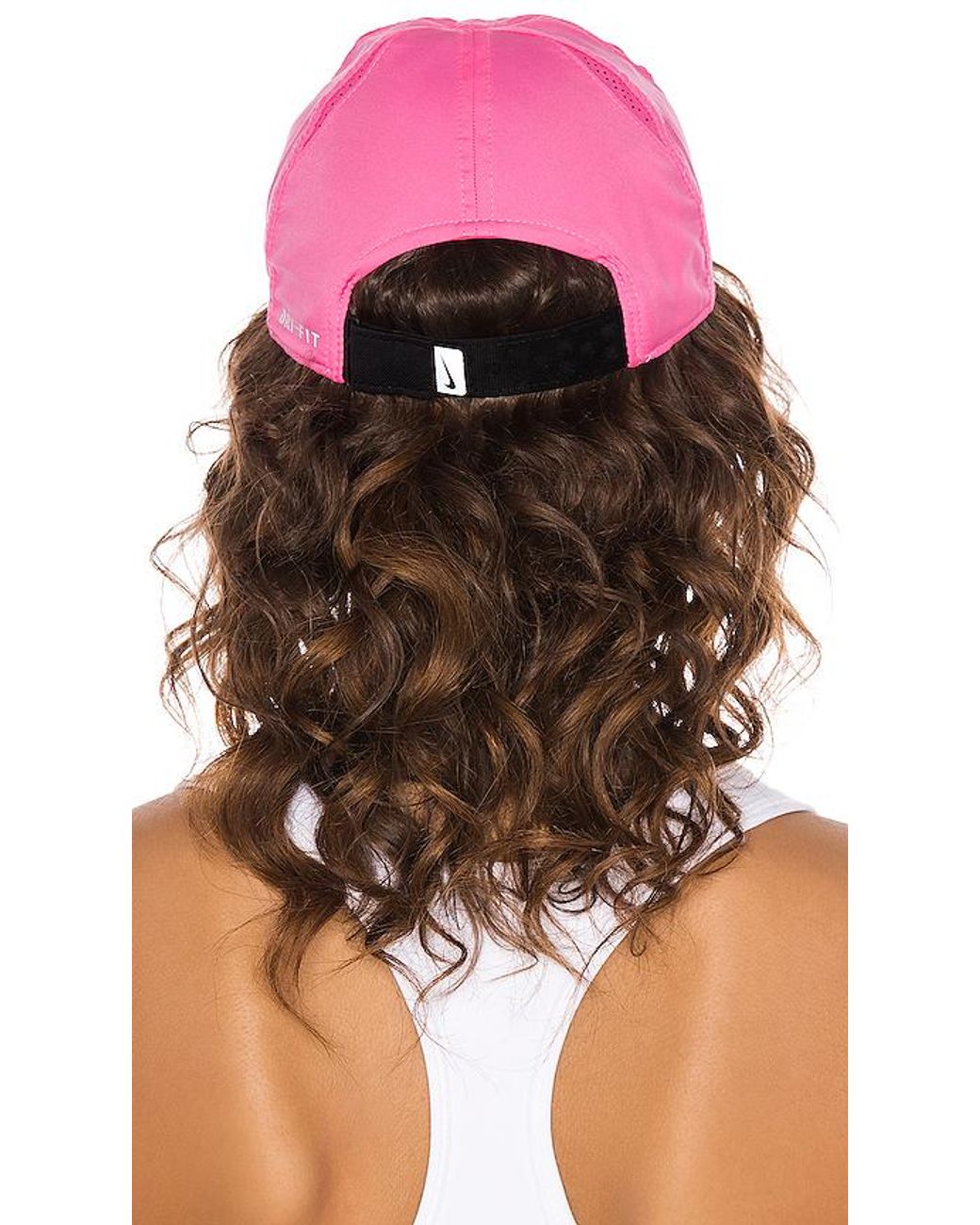 Nike Dry Aerobill Featherlight Cap in 