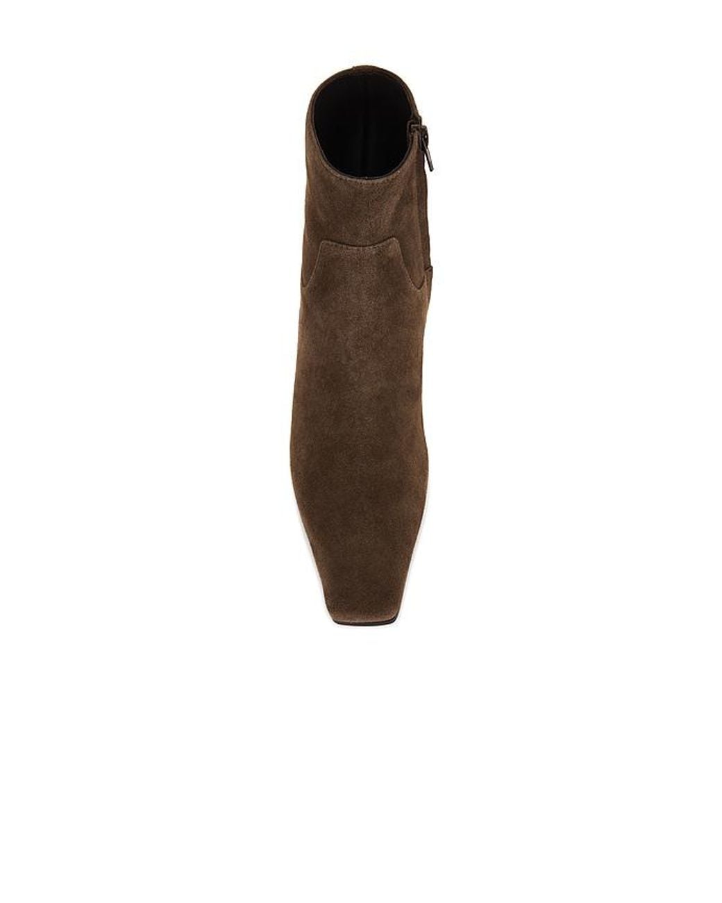 Tony Bianco Brown Rupert Boot