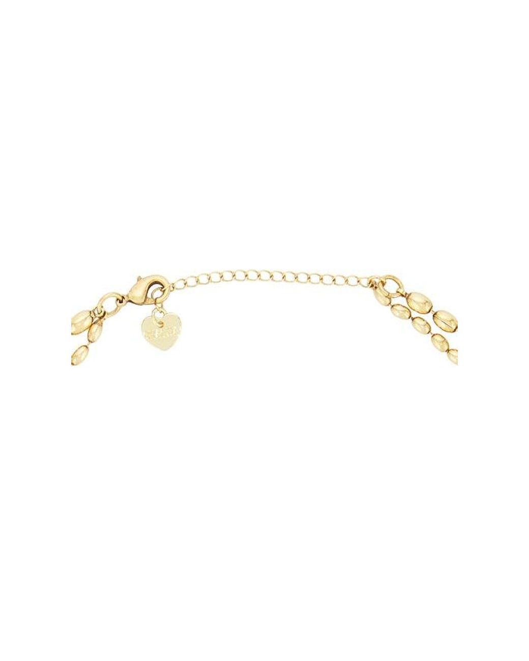 BRACHA Multicolor Iris Necklace