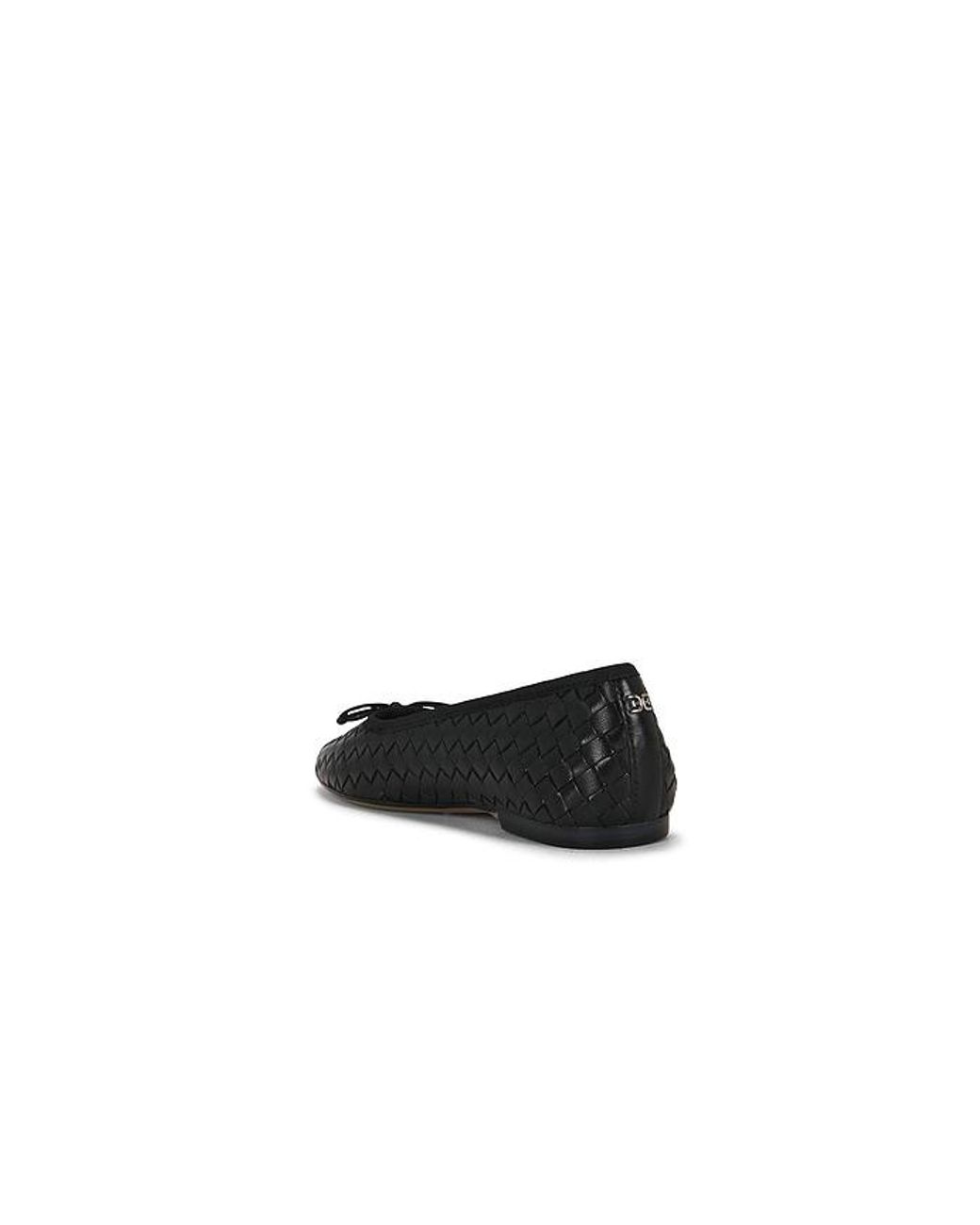 Sam Edelman Black Ruthie Ballet