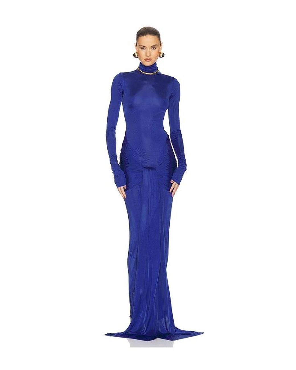 helsa dress purple Rent Helsa Purple Dress UK 10