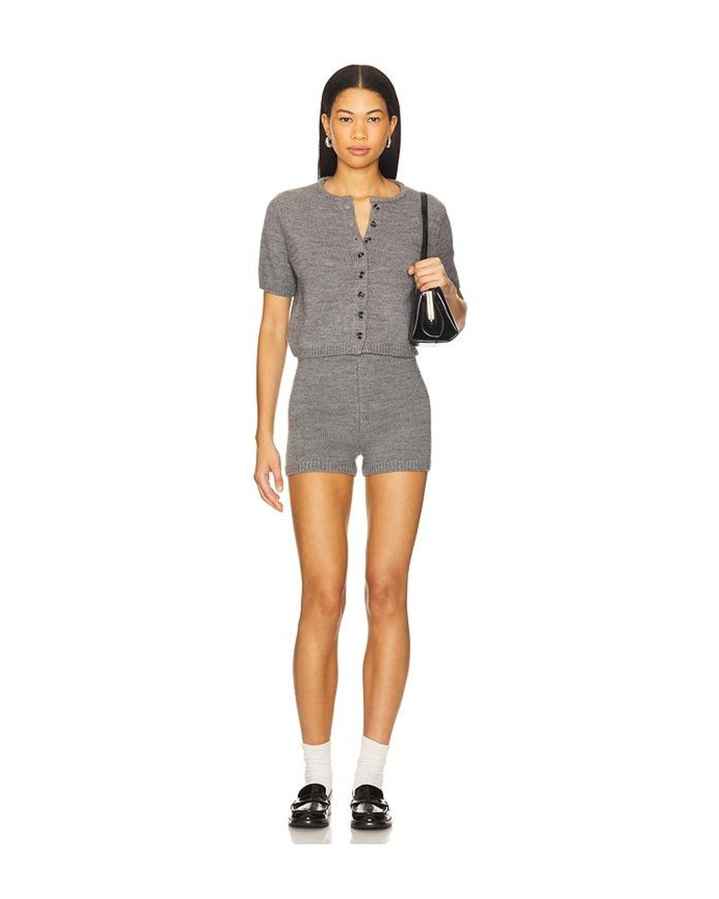 Nakedvice Multicolor The Pearson Cardigan