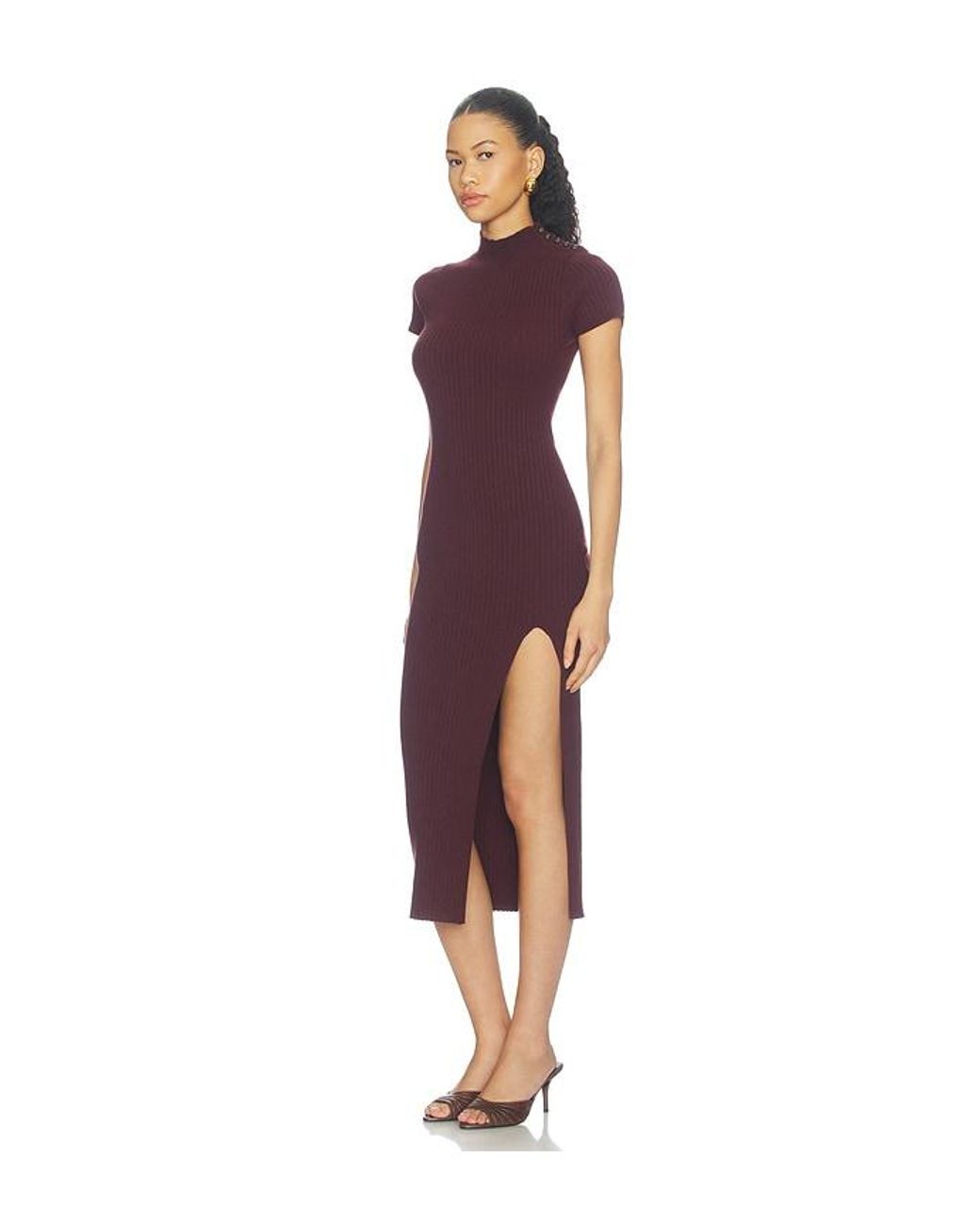 Heartloom Multicolor Vickie Dress
