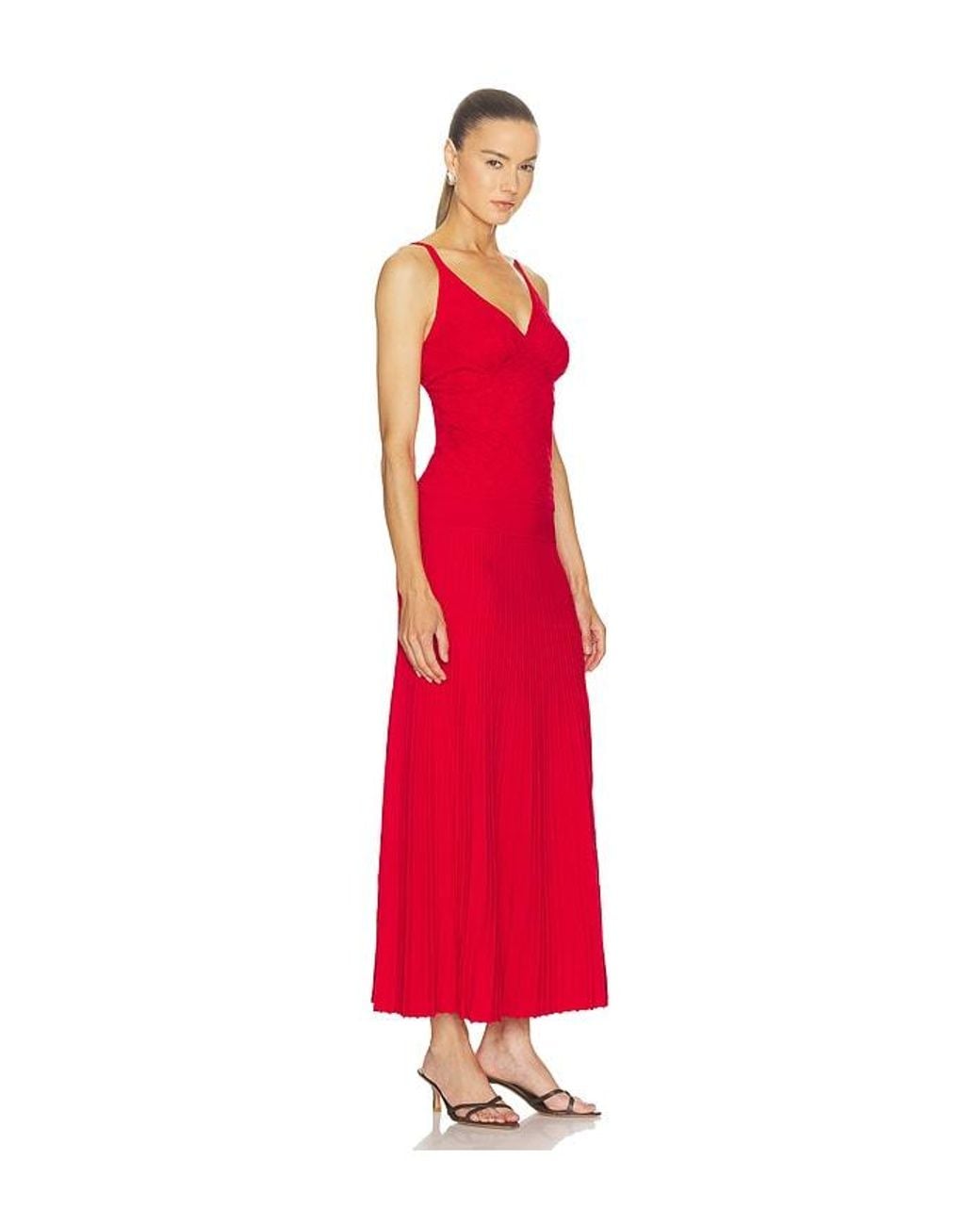 Heartloom Red X Revolve Maxwell Set